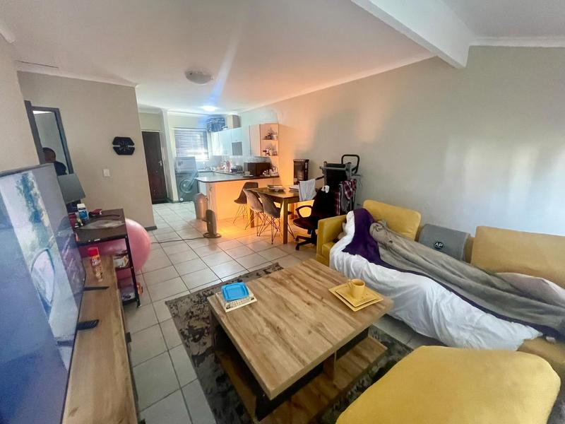 2 Bedroom Property for Sale in Sanlamhof Western Cape